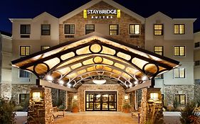 Staybridge Suites Lexington Kentucky