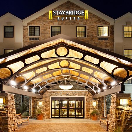 Staybridge Suites Lexington, An Ihg Hotel Exterior photo