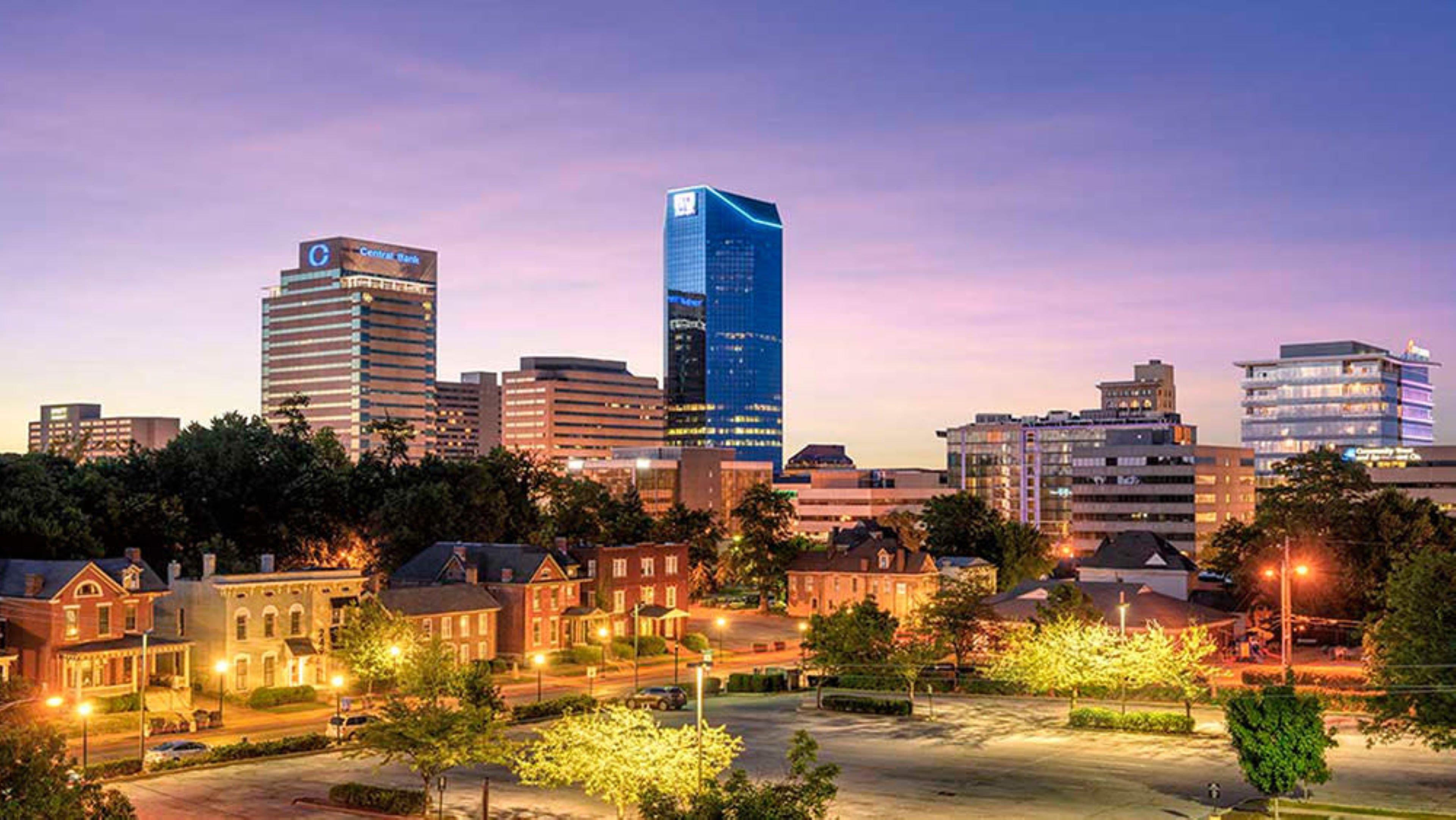 Staybridge Suites Lexington, An Ihg Hotel Exterior photo